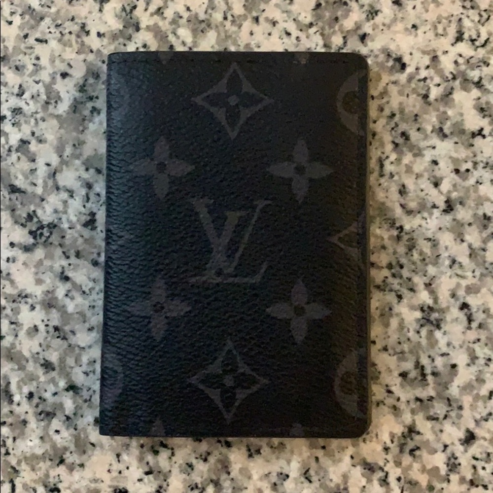 Louis Vuitton wallet